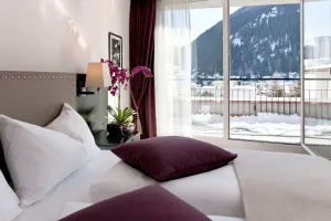 Image of Morosani Schweizerhof