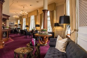 Image of Hotel Kaiserhof Eisenach