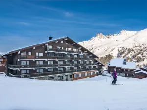 Image of Hôtel La Tarentaise