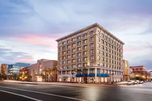 Image of Hampton Inn and Suites Ogden