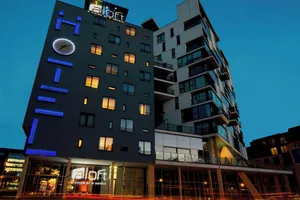 Image of Aloft Brussels Schuman