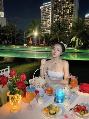 Image of Temple Da Nang Resort