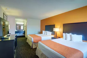 Image of North Platte Inn and Suites