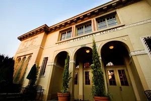 Image of McMenamins Kennedy School