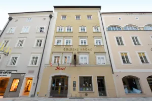 Image of Hotel Krone 1512