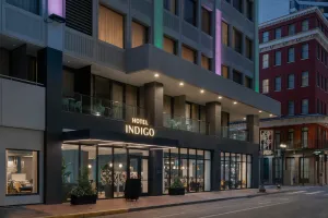 Image of Hotel Indigo New Orleans - French Quarter by IHG