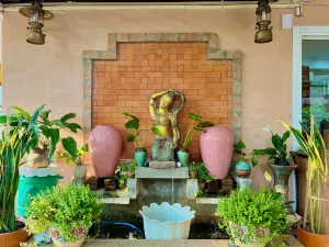 Image of Baan Baramee House
