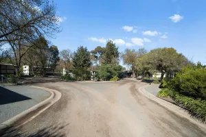 Image of Shepparton Holiday Park and Village