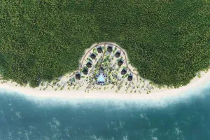 Image of Serenity Sands - Island Glamping