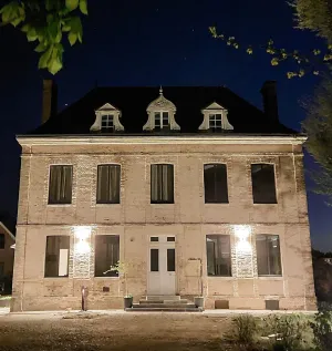 Image of LES JACQUEMARTS NORMANDS Maison d'hôtes - Guesthouse