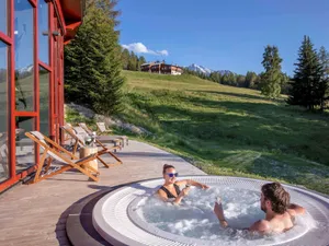 Image of Altezza - Arc 1800 Hotel & Spa - ex Mercure