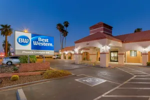 Image of Best Western Phoenix Goodyear Inn
