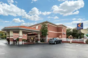 Image of Comfort Suites Airport