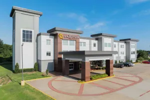 Image of La Quinta by Wyndham Muskogee