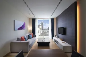 Image of Shama Sukhumvit Bangkok