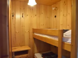 Image of 4-6 Pers. Holiday Appartment Near Center of Champagny