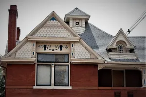 Image of Off Broadway B & B
