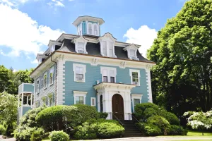 Image of The Hotel Marblehead