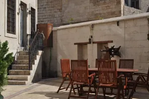 Image of Hidiroglu Konaği Butik Hotel