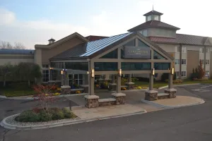 Image of The Kensington Hotel