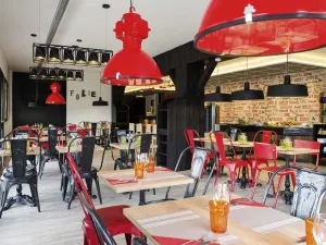 Image of ibis Styles Chartres Métropole