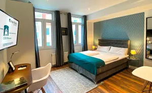 Image of Nurban Apartments Oldtown