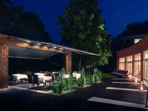 Image of Mercure Salzburg City