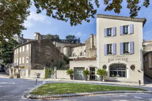 Image of L'Instant Sévigné