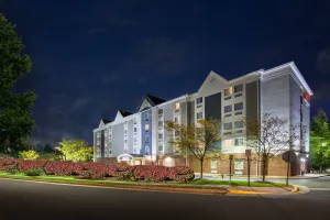 Image of Candlewood Suites Manassas by IHG