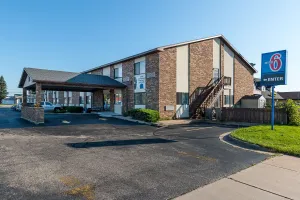 Image of Motel 6-Wisconsin Rapids, WI