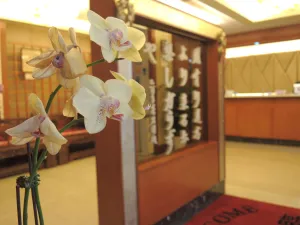 Image of Rich Garden Hotel
