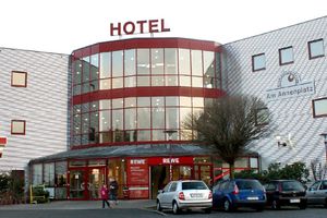 Image of Hotel Am Park