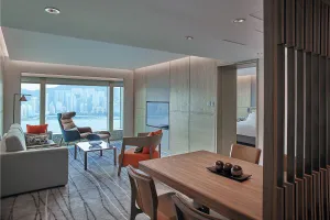 Image of New World Millennium Hong Kong Hotel