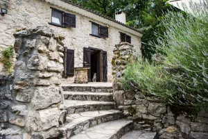 Image of Moulin d'entre les roches
