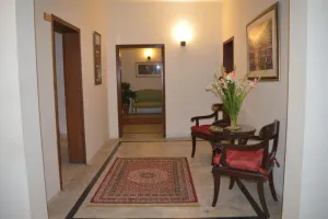 Image of Hotel Gulberg Grand