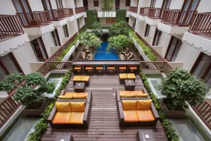 Image of Sense Sunset Hotel Seminyak