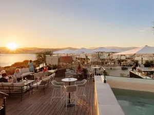 Image of The 1932 Hotel & Spa Cap d'Antibes - MGallery Collection