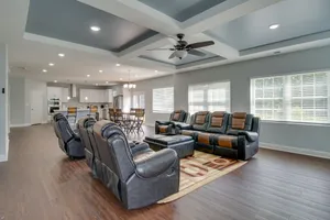 Image of Dumfries Vacation Rental about 32 Mi to Washington DC!