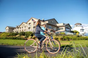Image of Hotel Bellwether on Bellingham Bay