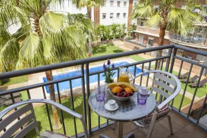 Image of Apartamentos Velor