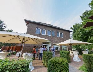 Image of Zur Windmühle Restaurant - Hotel