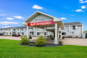 Image of Econo Lodge Duluth near Miller Hill Mall