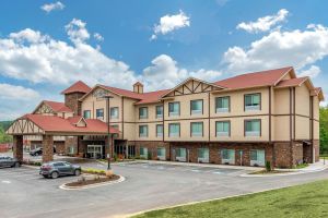 Image of Fairfield Inn & Suites by Marriott Helen