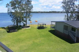 Image of Dungowan Holiday Accommodation