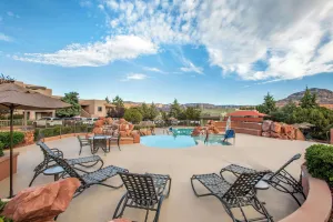 Image of Hilton Vacation Club Sedona Summit