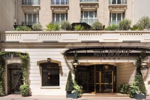 Image of Rochester Champs Elysees