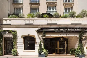 Image of Rochester Champs Elysees