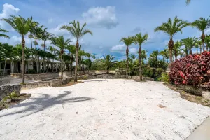 Image of State-of-the-art Oasis House Stunning Garden Miami