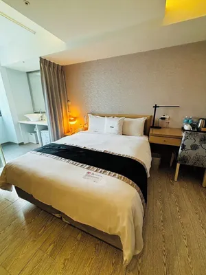 Image of Stay Inn 2
