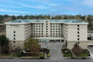 Image of Residence Inn Seattle Bellevue Downtown